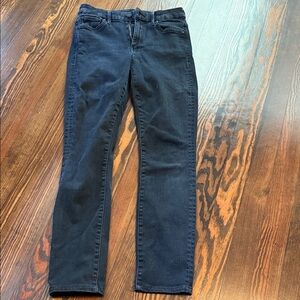 Mother Denim Women’s Slim Straight Jeans